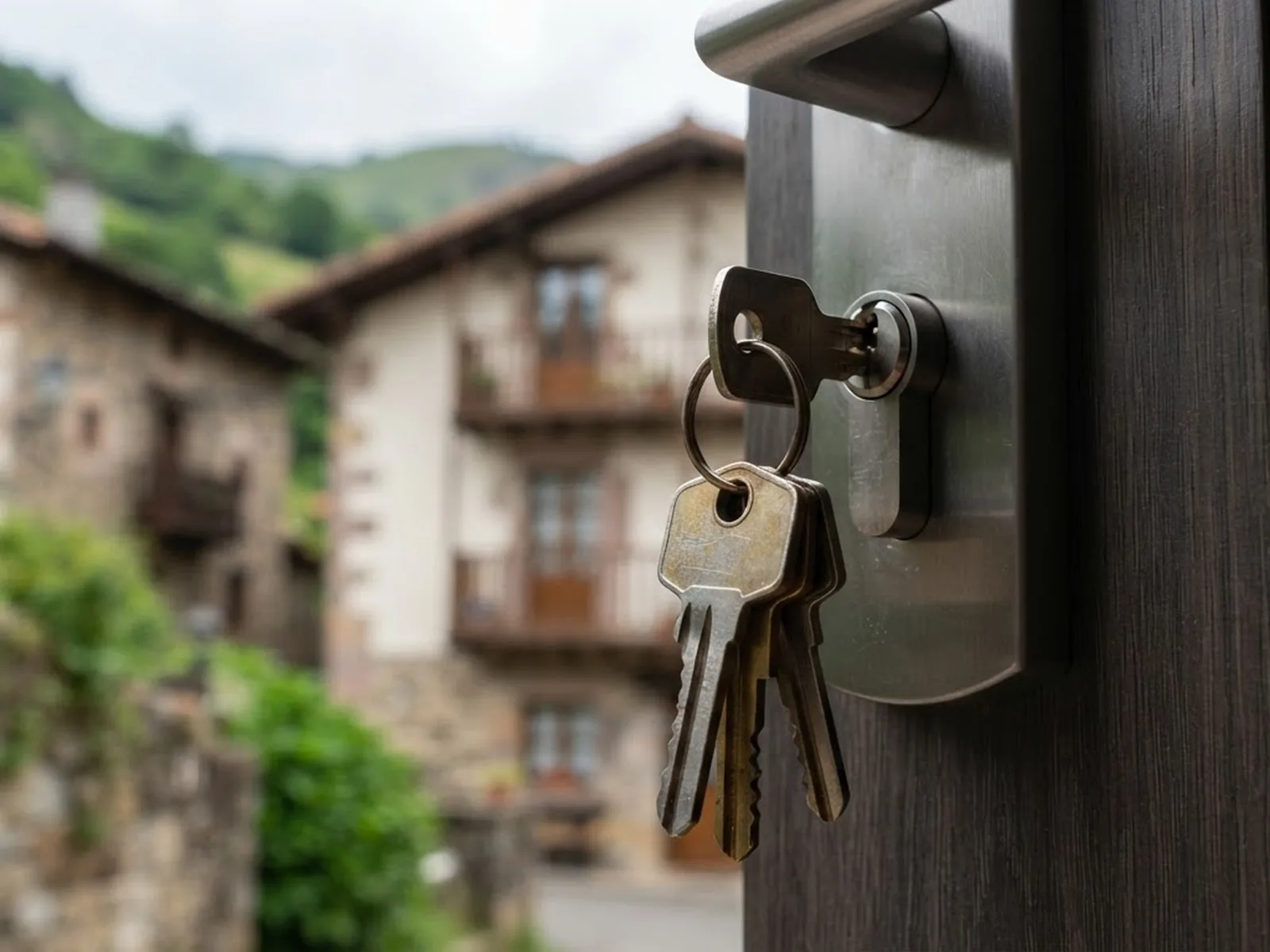 Cerrajeros en Les Franqueses del Vallès